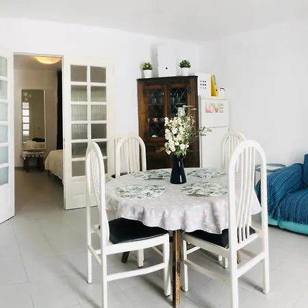 Apartment Florencia, With Pool & Wifi In Puerto Del Carmen Puerto del Carmen  Exterior photo
