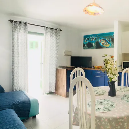 Apartment Florencia, With Pool & Wifi In Puerto Del Carmen Puerto del Carmen  Exterior photo