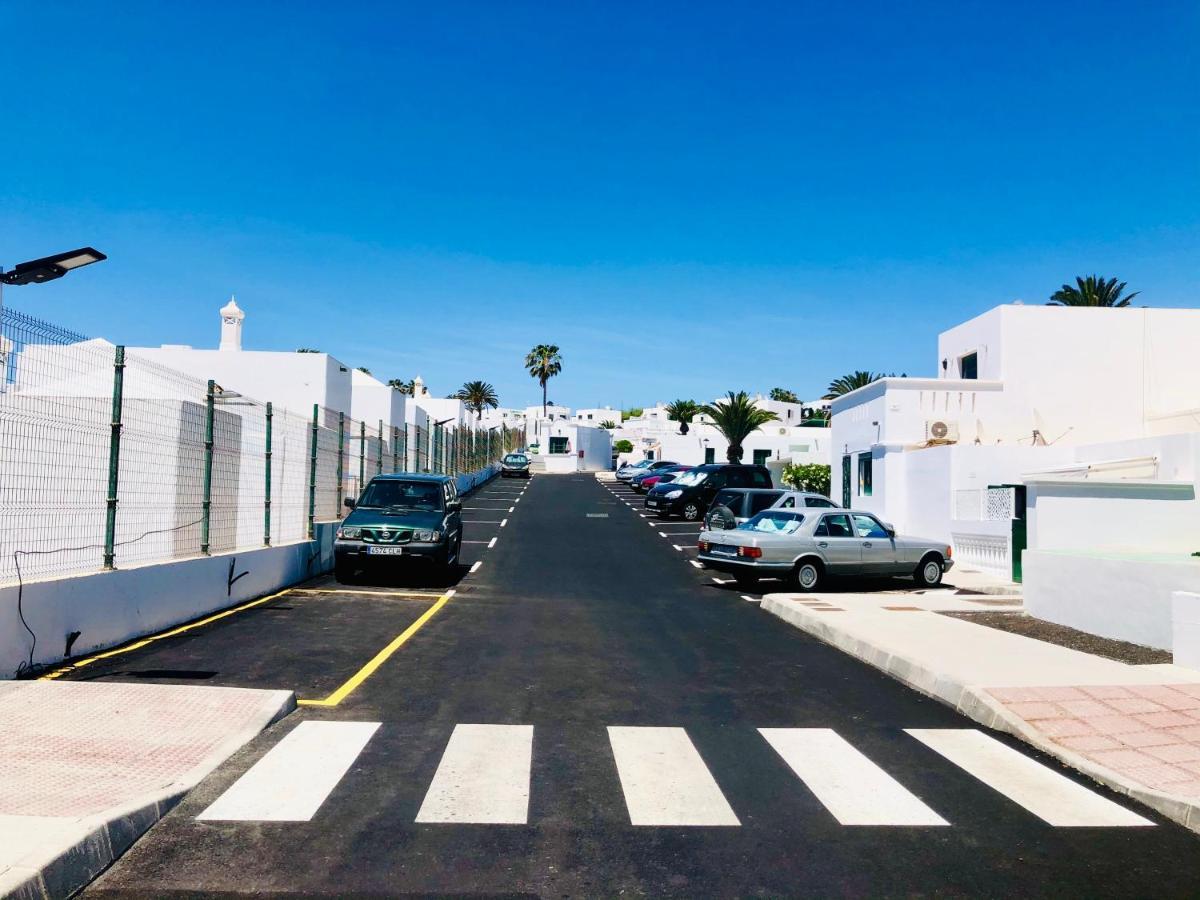 Apartment Florencia, With Pool & Wifi In Puerto Del Carmen Puerto del Carmen (Lanzarote)