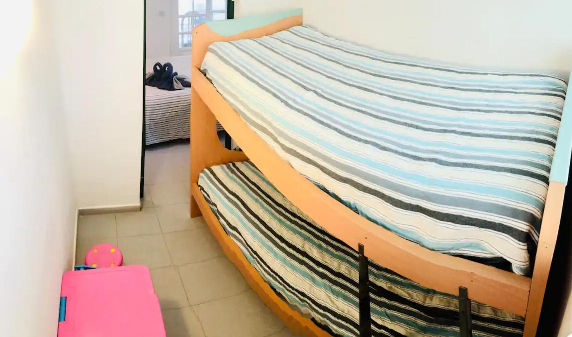 Apartment Florencia, With Pool & Wifi In Puerto Del Carmen