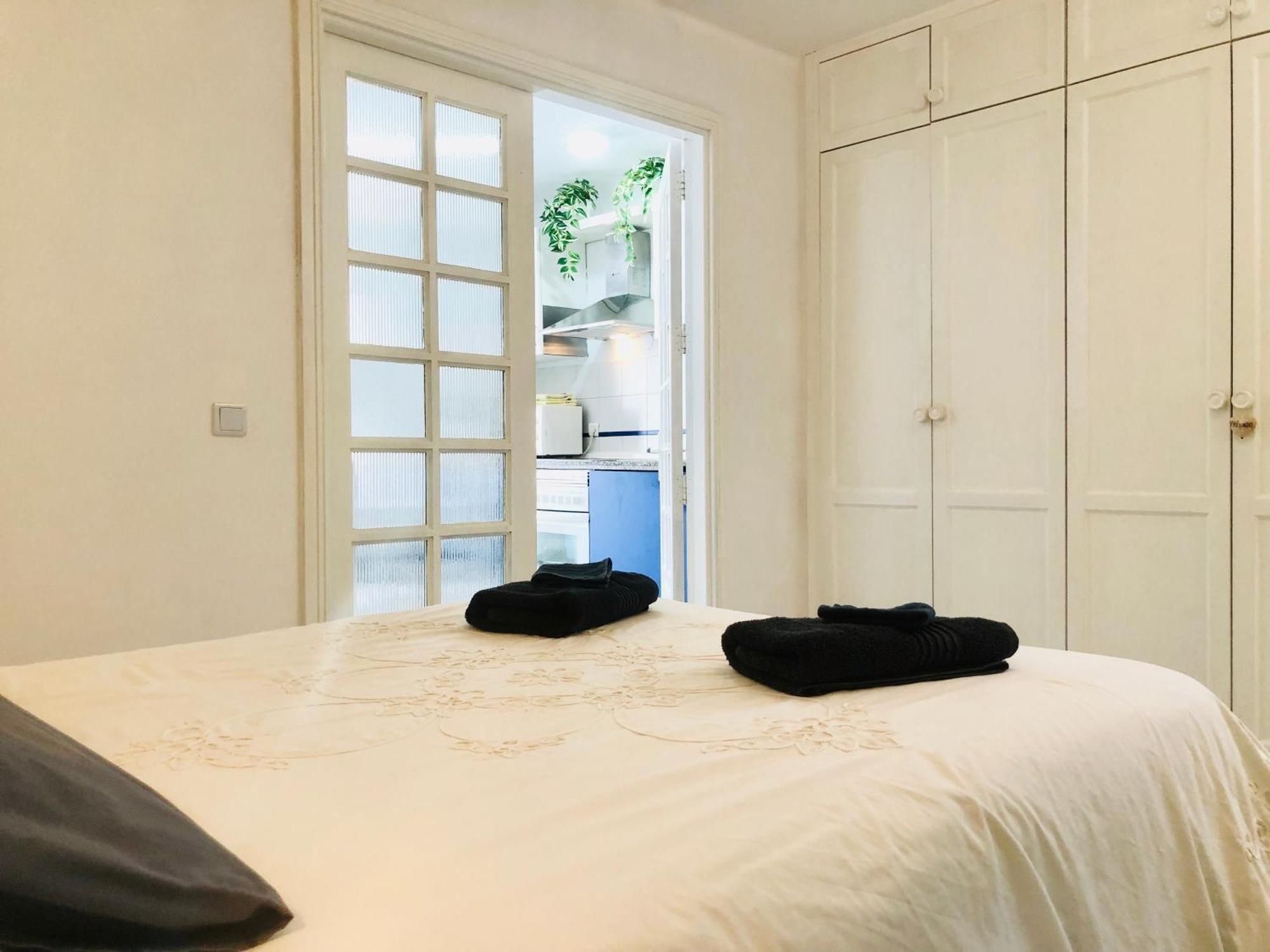 Florencia, With Pool & Wifi In Puerto Del Carmen Appartement *