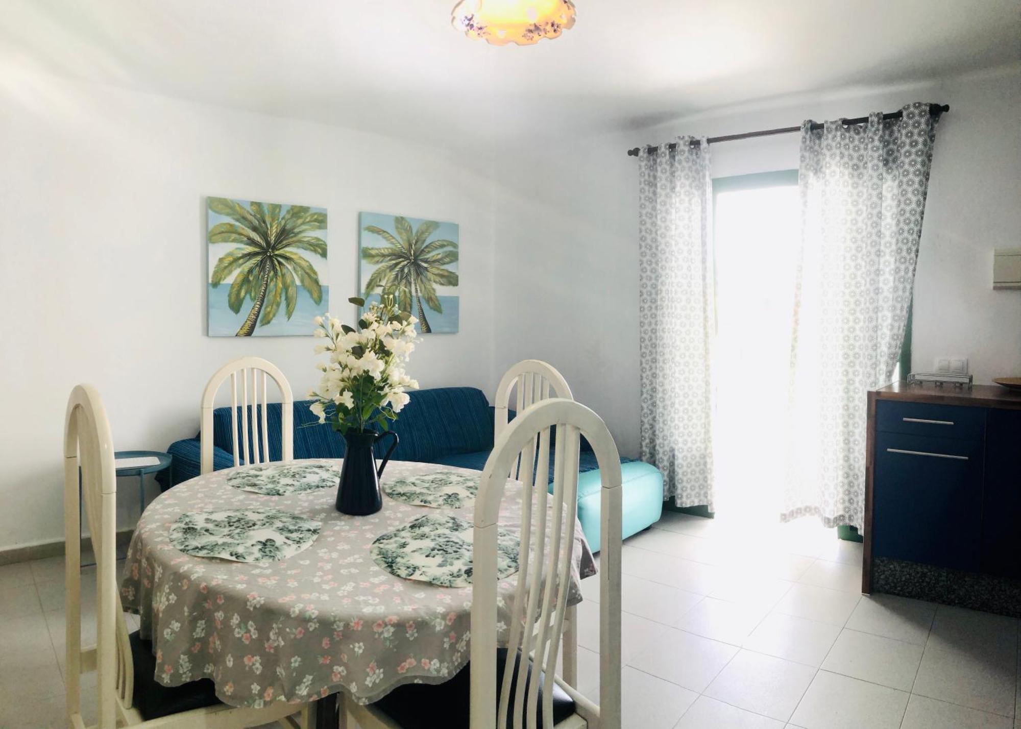 Florencia, With Pool & Wifi In Puerto Del Carmen Appartement Puerto del Carmen (Lanzarote)