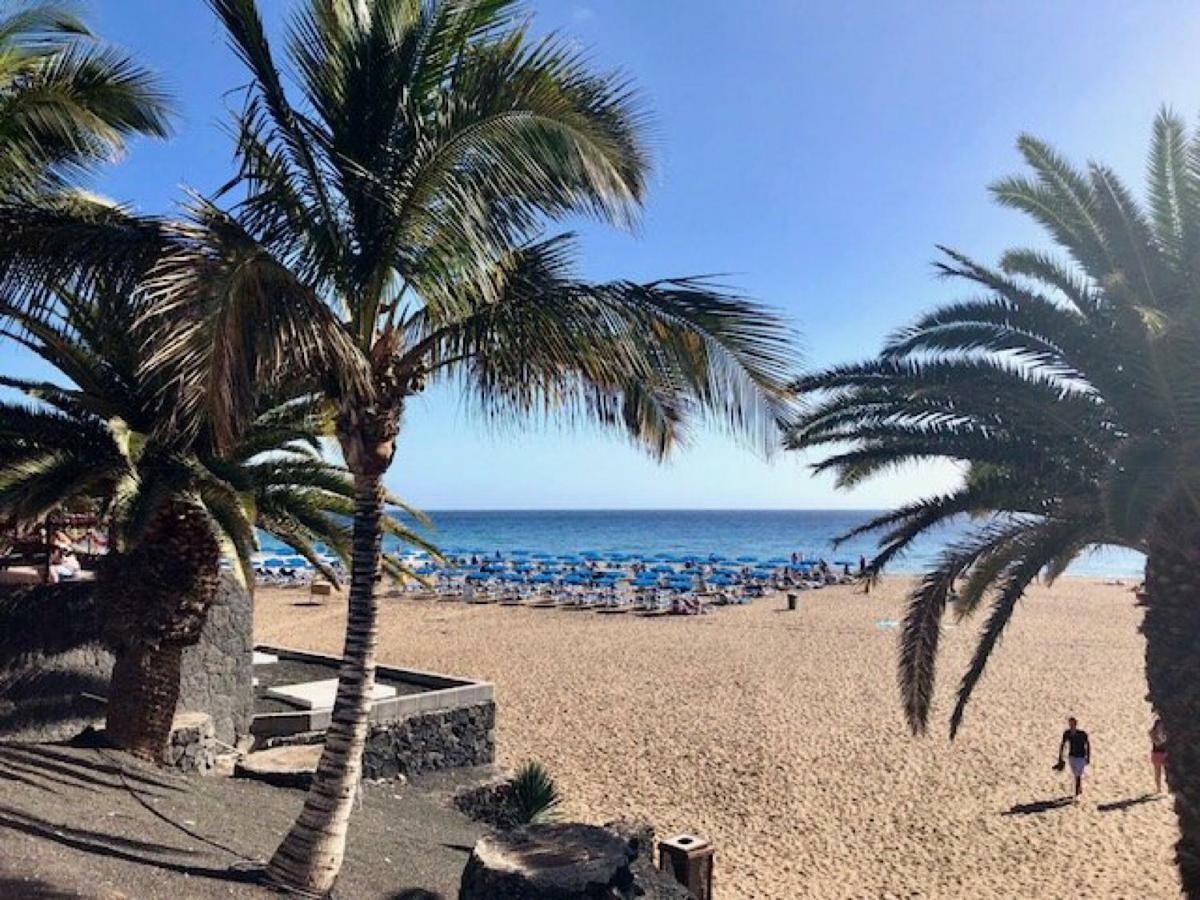 Florencia, With Pool & Wifi In Puerto Del Carmen