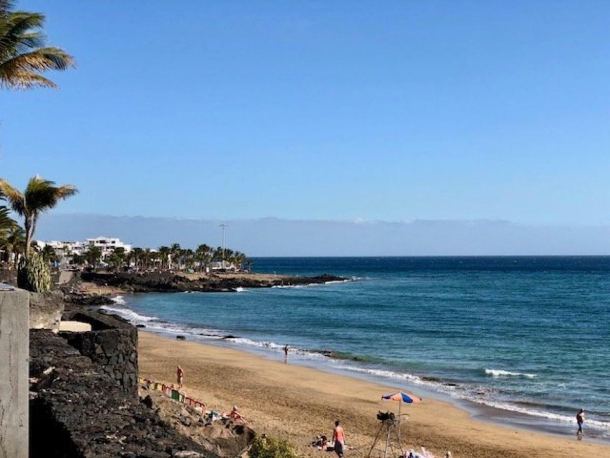 Apartment Florencia, With Pool & Wifi In Puerto Del Carmen Puerto del Carmen (Lanzarote)