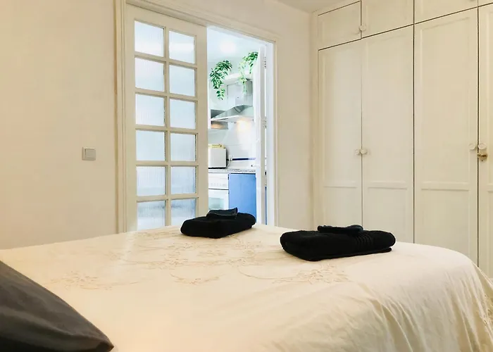 Apartment Florencia, with Pool&Wifi in Puerto del Carmen
