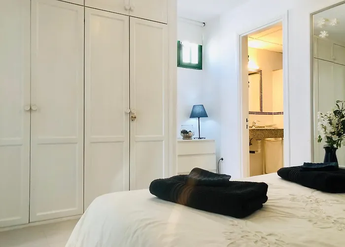 Apartment Florencia, with Pool&Wifi in Puerto del Carmen