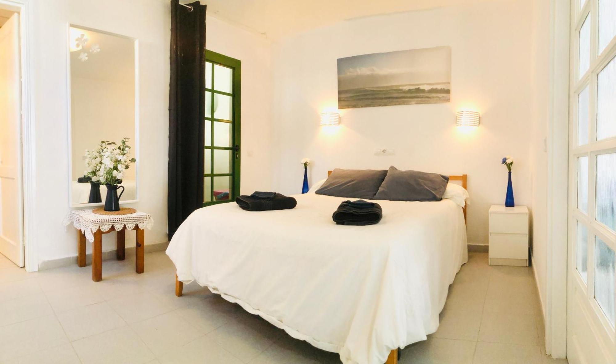 Florencia, With Pool&wifi In Puerto Del Carmen *