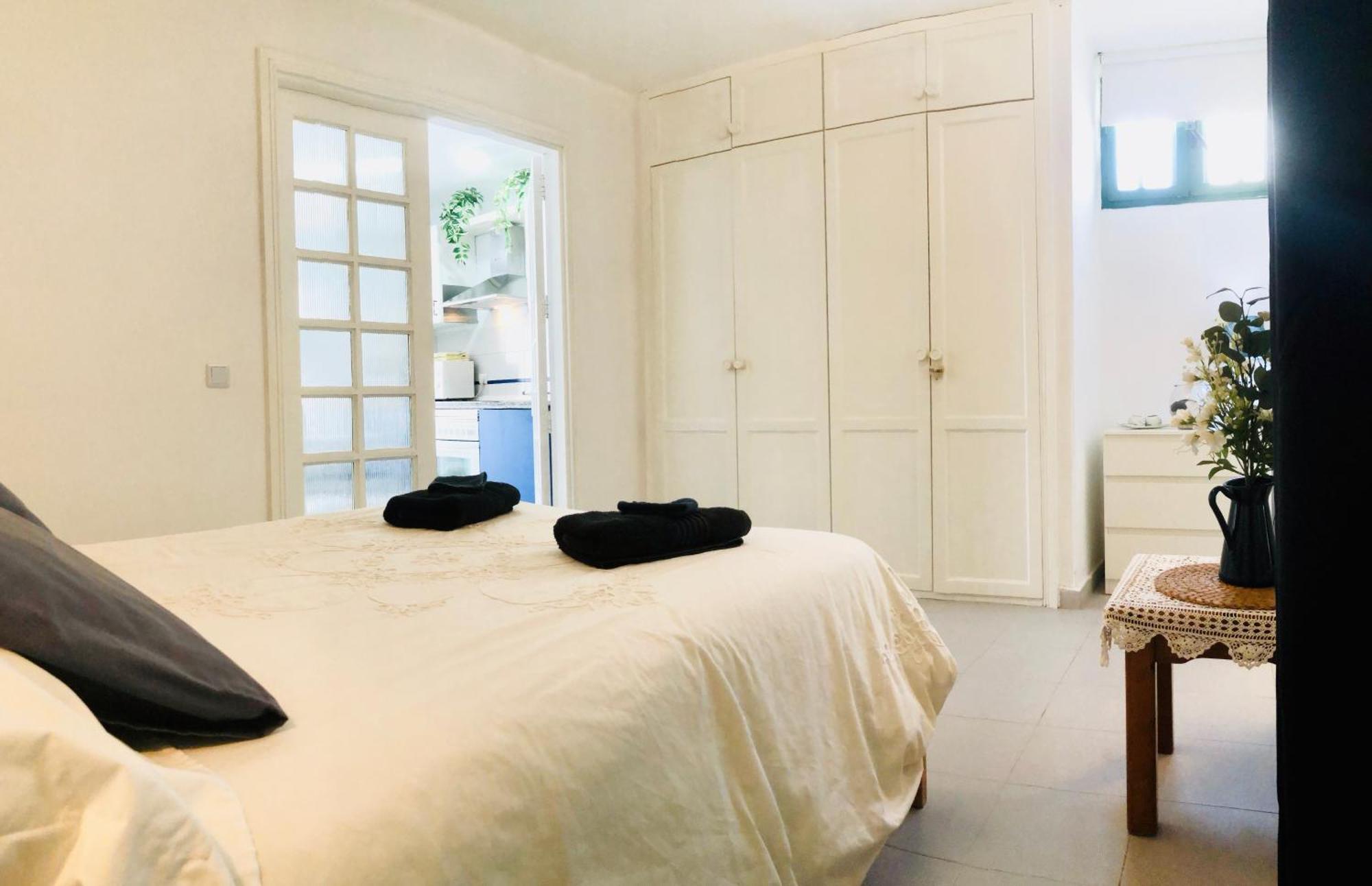 Appartamento Florencia, With Pool&wifi In Puerto Del Carmen *