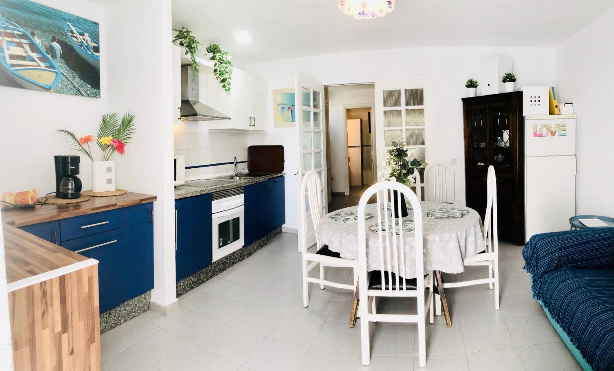 Florencia, With Pool&wifi In Puerto Del Carmen *