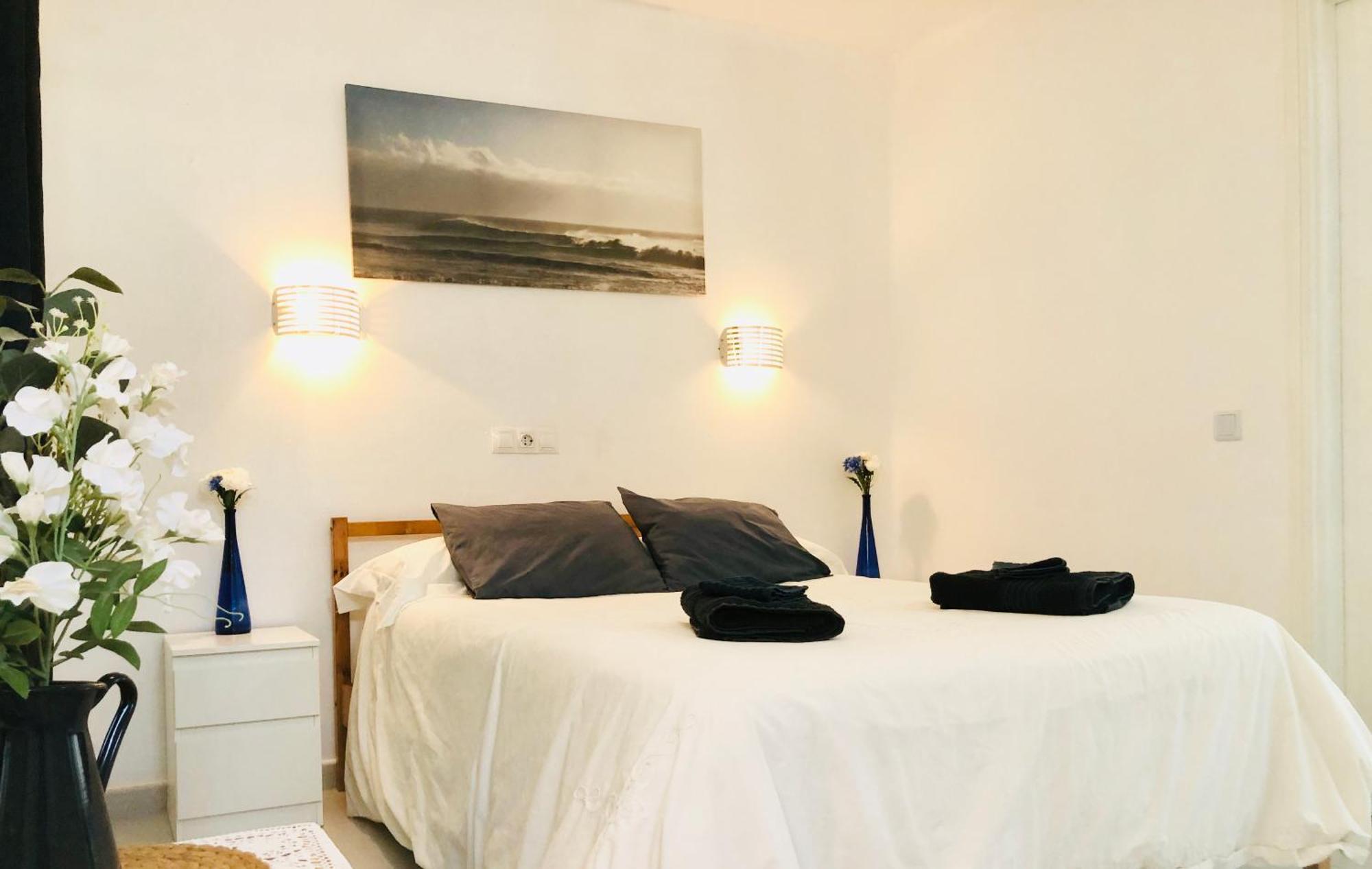 Florencia, With Pool&wifi In Puerto Del Carmen Appartamento *