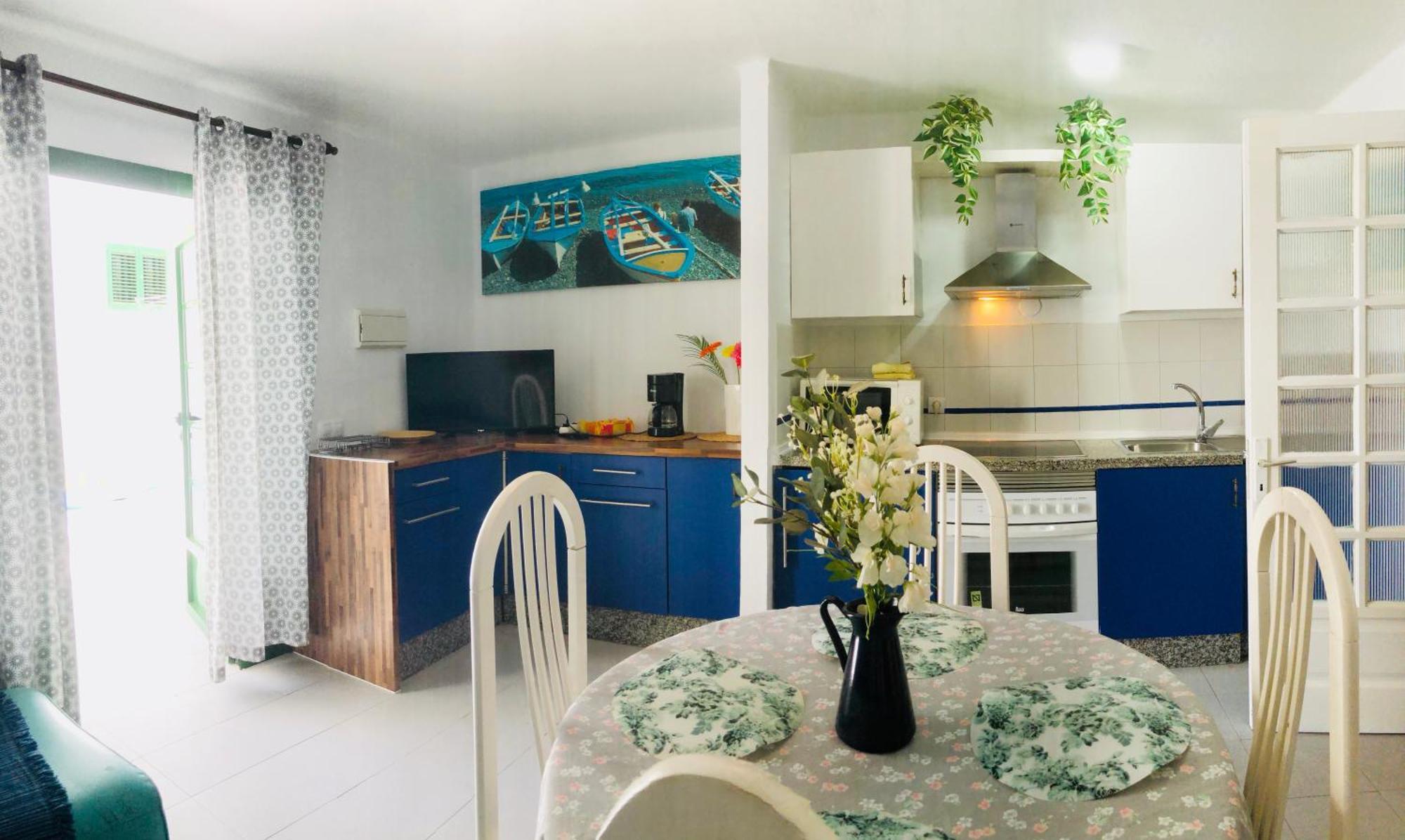 Appartamento Florencia, With Pool&wifi In Puerto Del Carmen Puerto del Carmen (Lanzarote)
