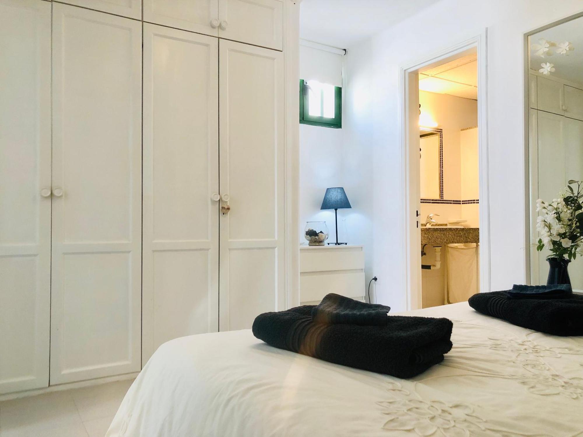 Appartamento Florencia, With Pool&wifi In Puerto Del Carmen *