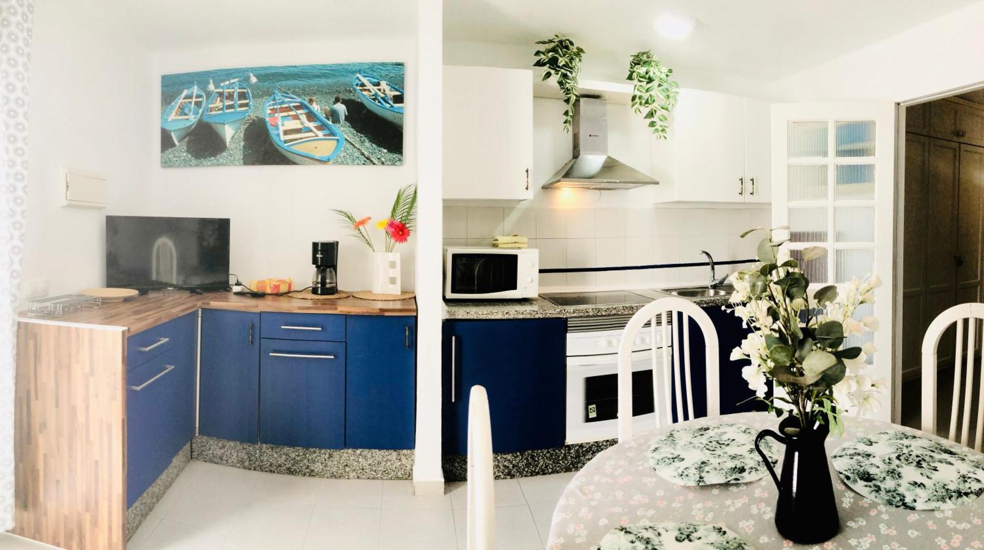 Florencia, With Pool&wifi In Puerto Del Carmen *