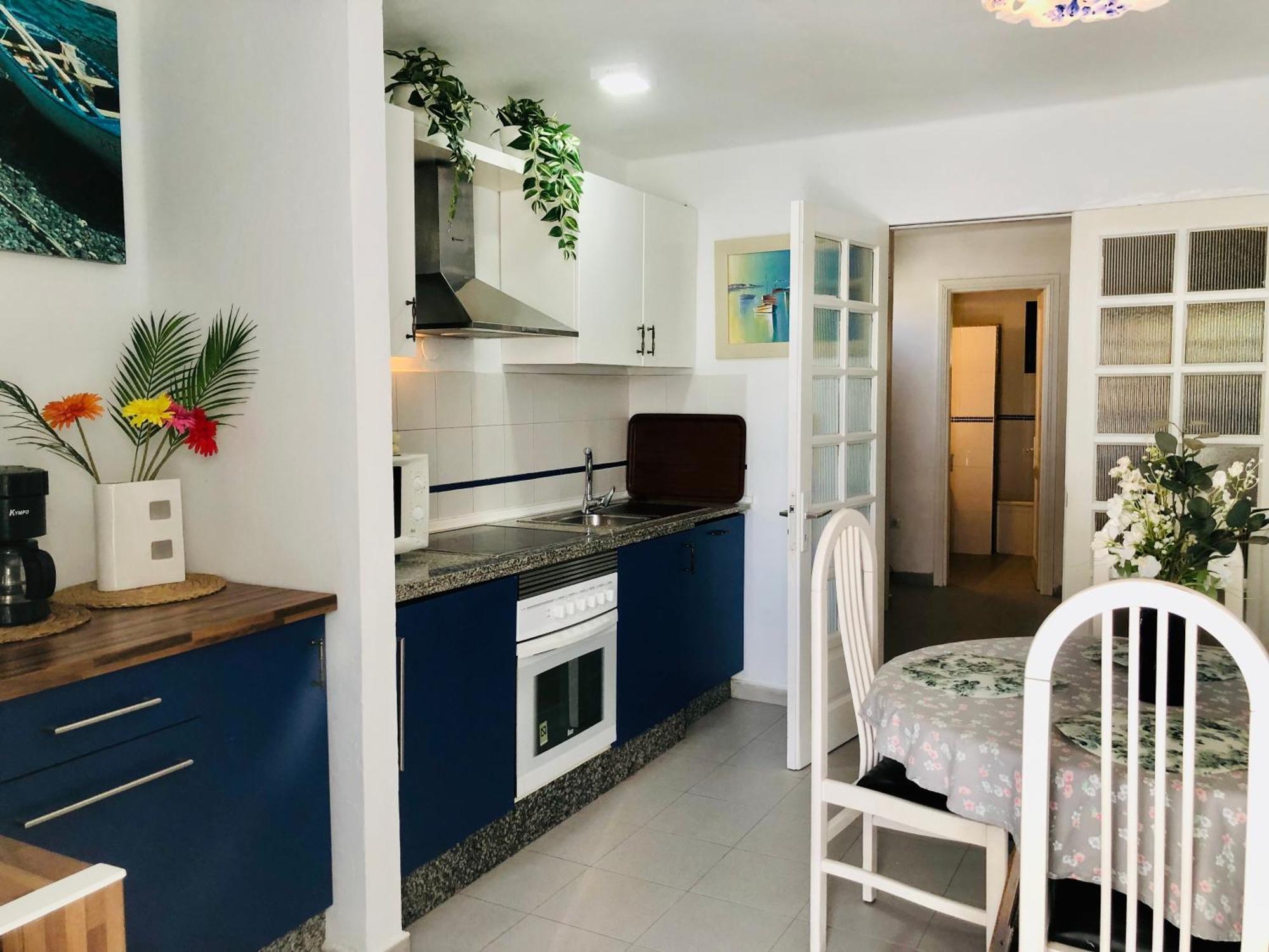 Florencia, With Pool&wifi In Puerto Del Carmen *