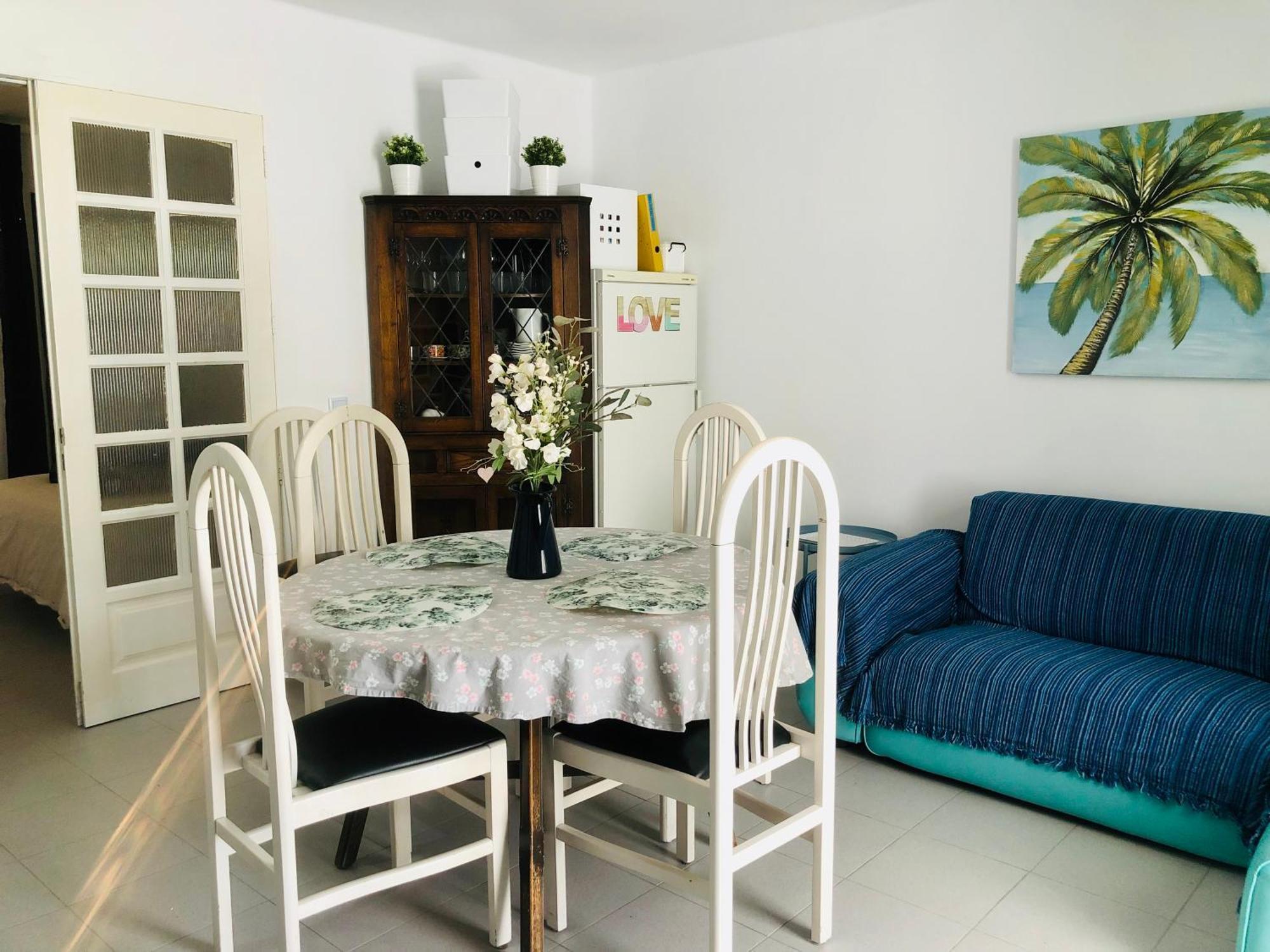 Florencia, With Pool&wifi In Puerto Del Carmen *