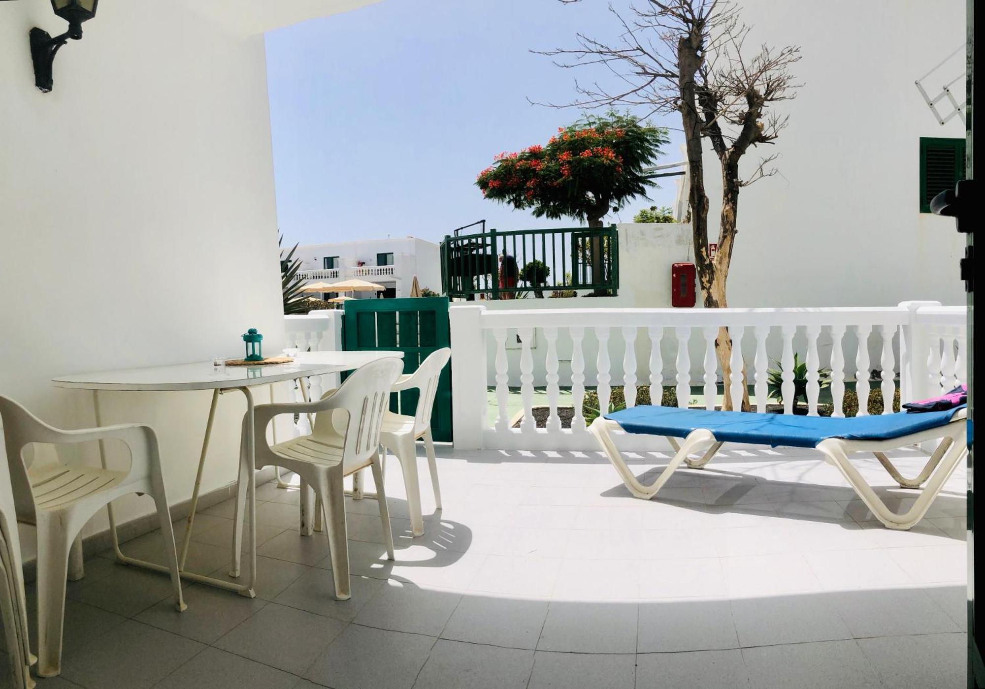 Florencia, With Pool&wifi In Puerto Del Carmen Appartamento