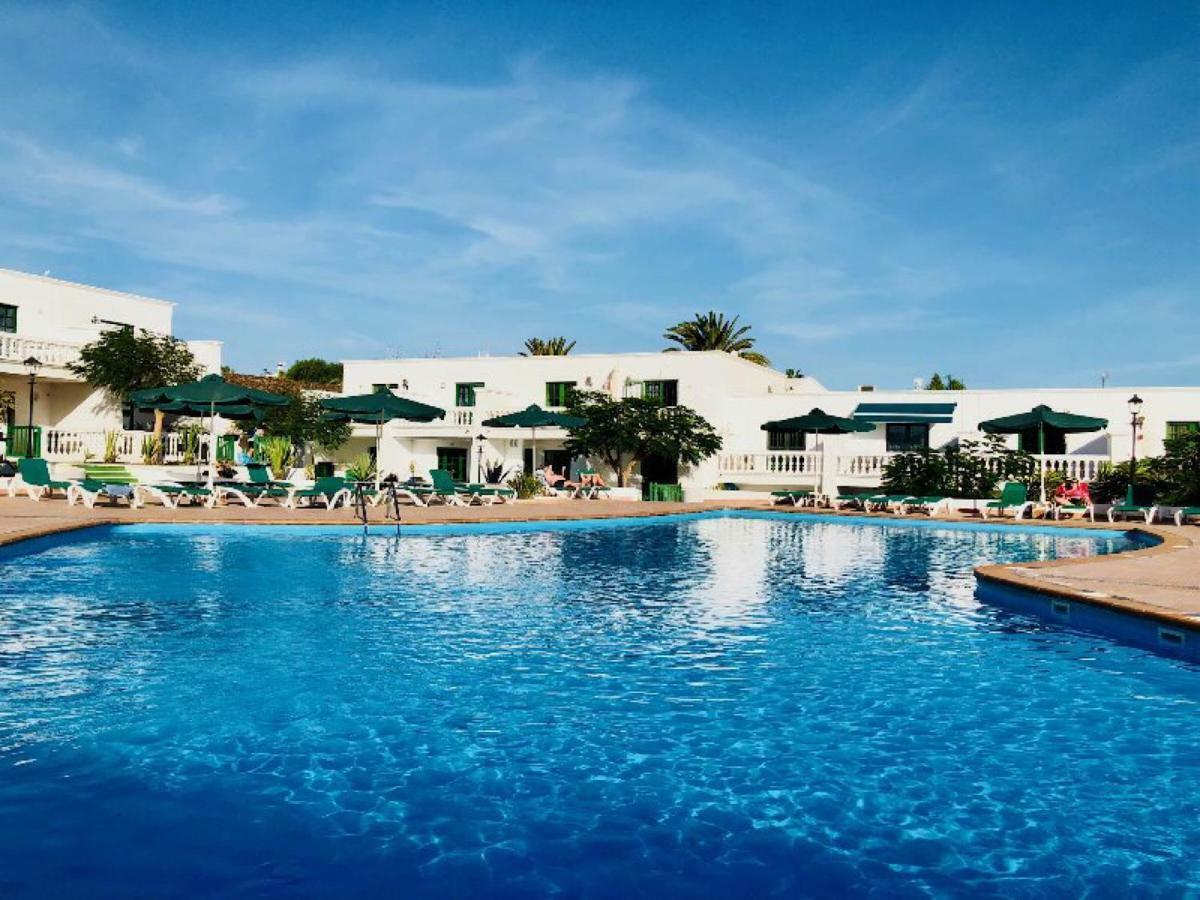 Florencia, With Pool&wifi In Puerto Del Carmen * Puerto del Carmen (Lanzarote)