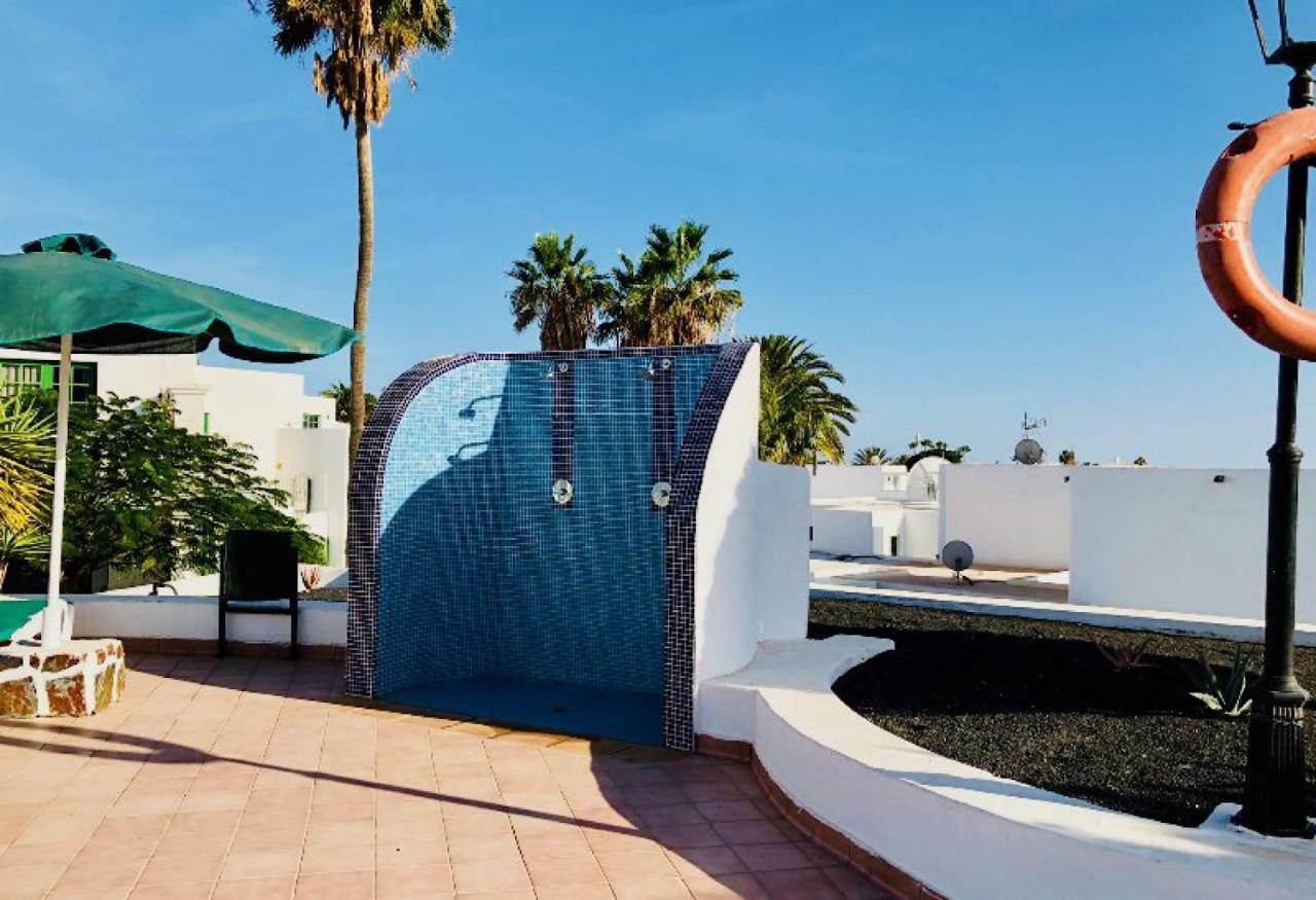 Florencia, With Pool&wifi In Puerto Del Carmen Appartamento