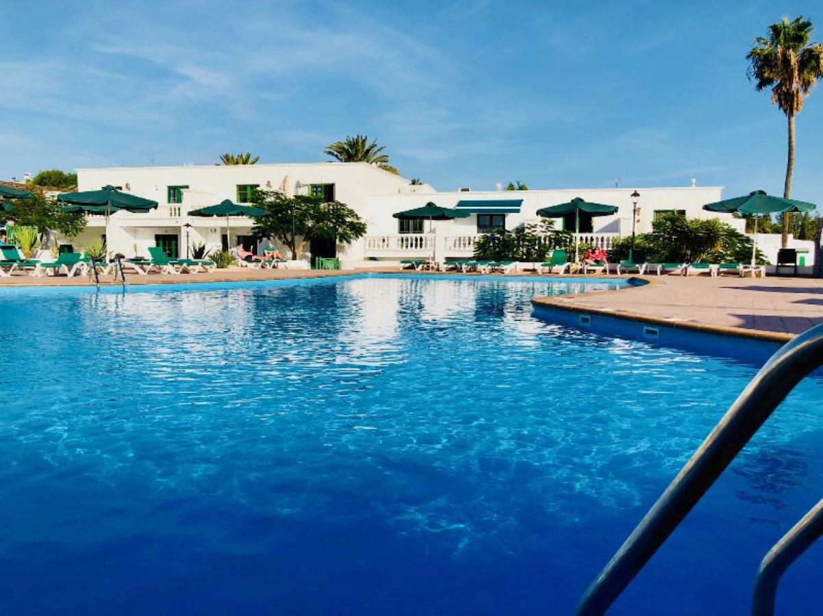 Florencia, With Pool&wifi In Puerto Del Carmen Appartamento Puerto del Carmen (Lanzarote)