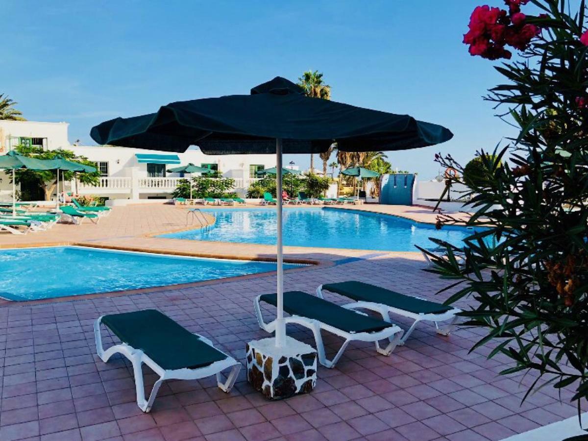 Florencia, With Pool&wifi In Puerto Del Carmen * Puerto del Carmen (Lanzarote)