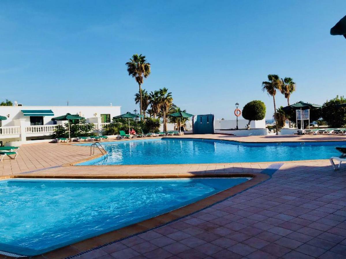 Appartamento Florencia, With Pool&wifi In Puerto Del Carmen *