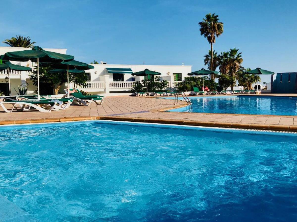 Florencia, With Pool&wifi In Puerto Del Carmen Puerto del Carmen (Lanzarote)