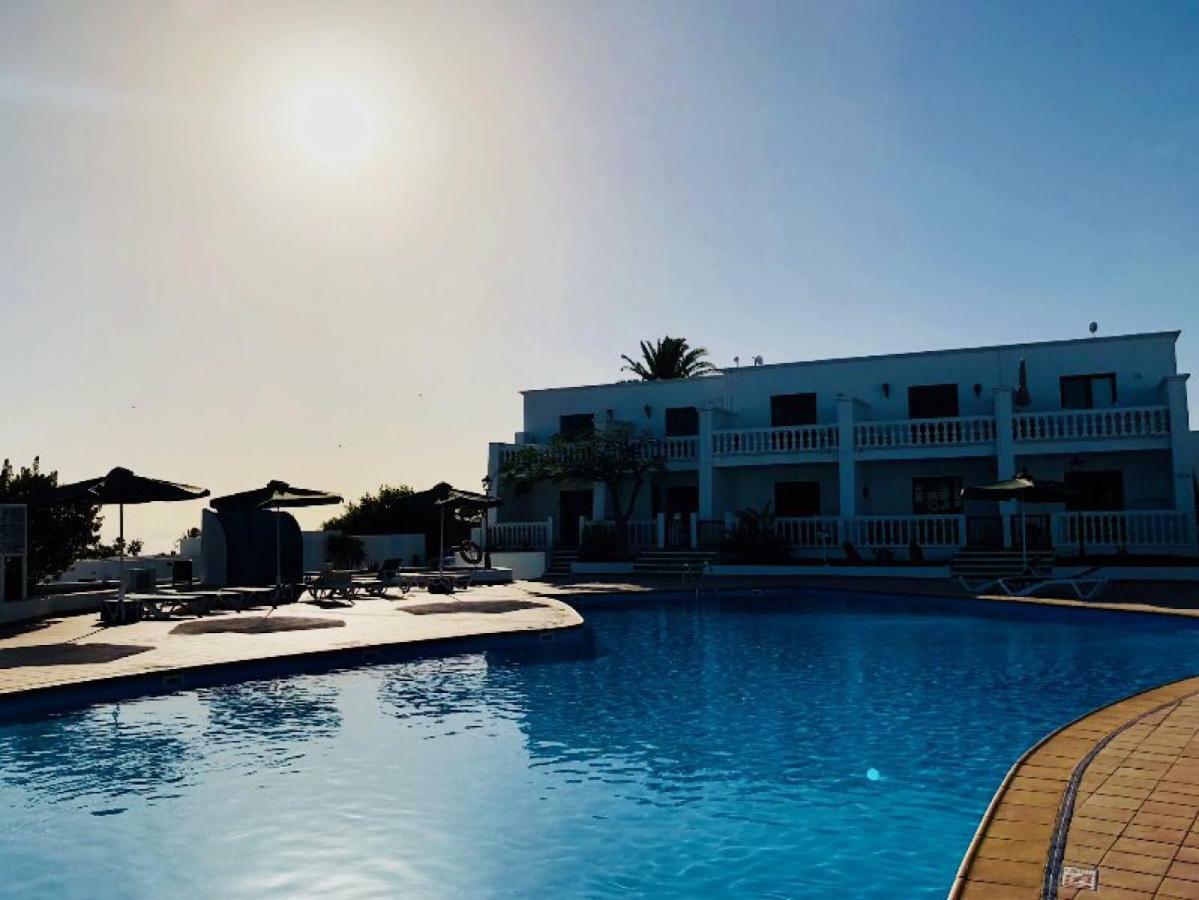 Florencia, With Pool&wifi In Puerto Del Carmen *