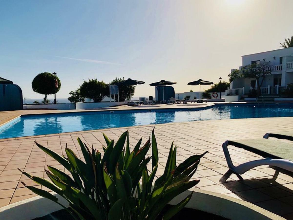 Appartamento Florencia, With Pool&wifi In Puerto Del Carmen Puerto del Carmen (Lanzarote)