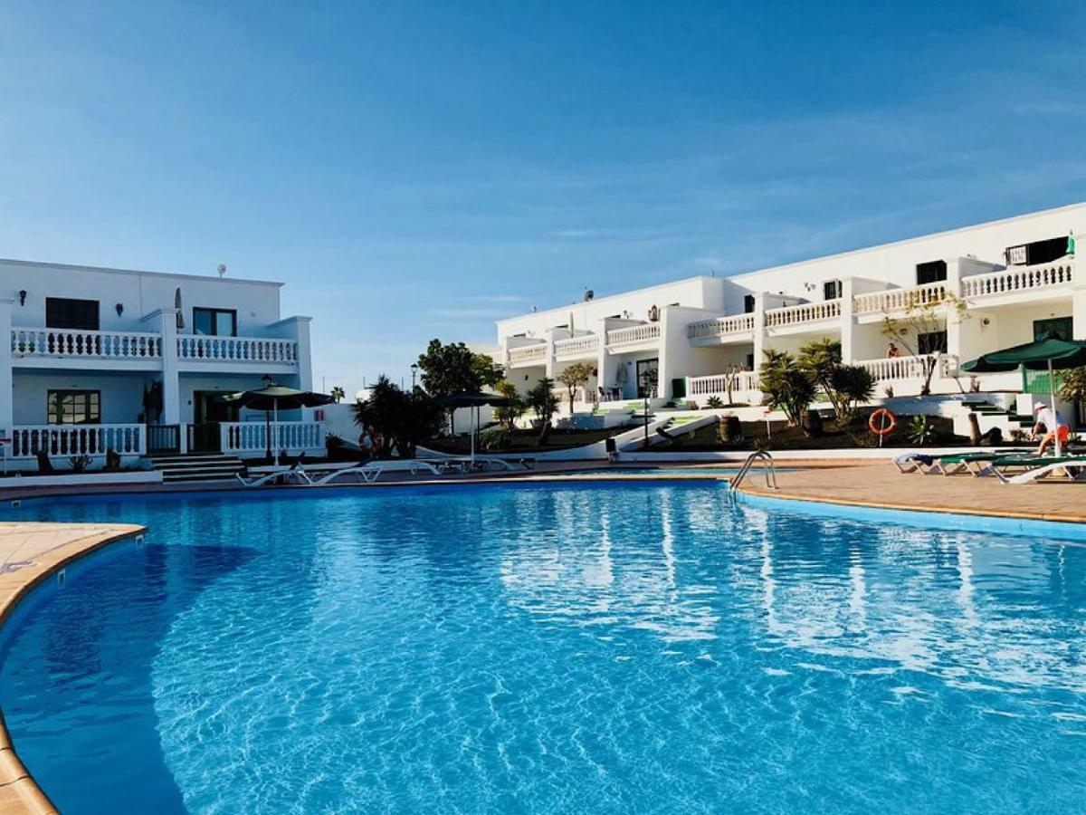 Florencia, With Pool&wifi In Puerto Del Carmen * Puerto del Carmen (Lanzarote)